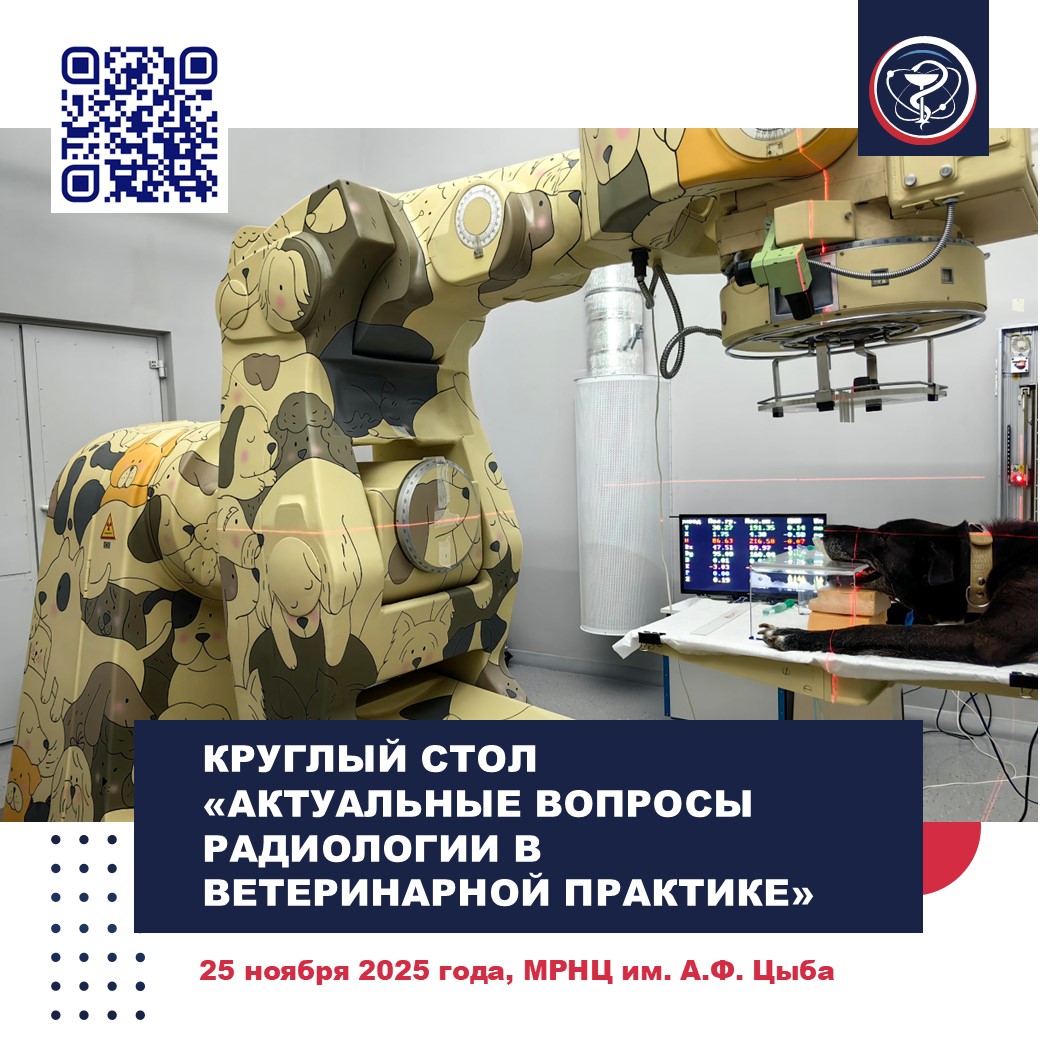 вет круглый стол